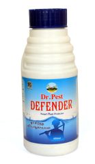 Dr.Pest Defender  Smart Plant Protector