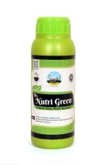 Dr.Nutri Green - Organic Nano Micro Nutrients