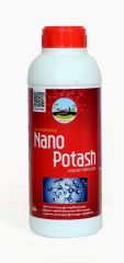 Dr.Nano Potash Liquid Fertilizer 1 Litre